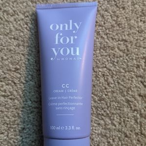 Monat Only For You leave-in hair protector